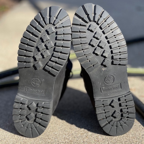 Men’s Timberland 6\